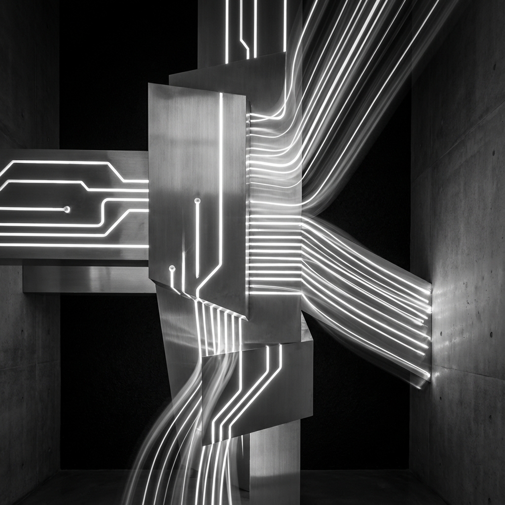 Abstract technology patterns