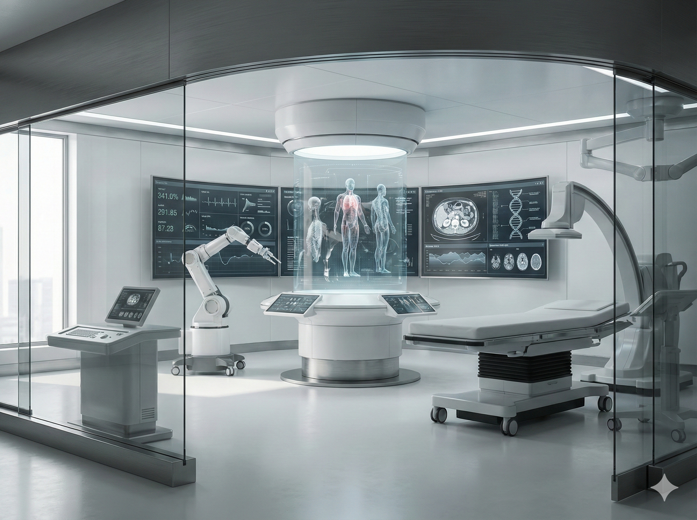 Neural Health Platform