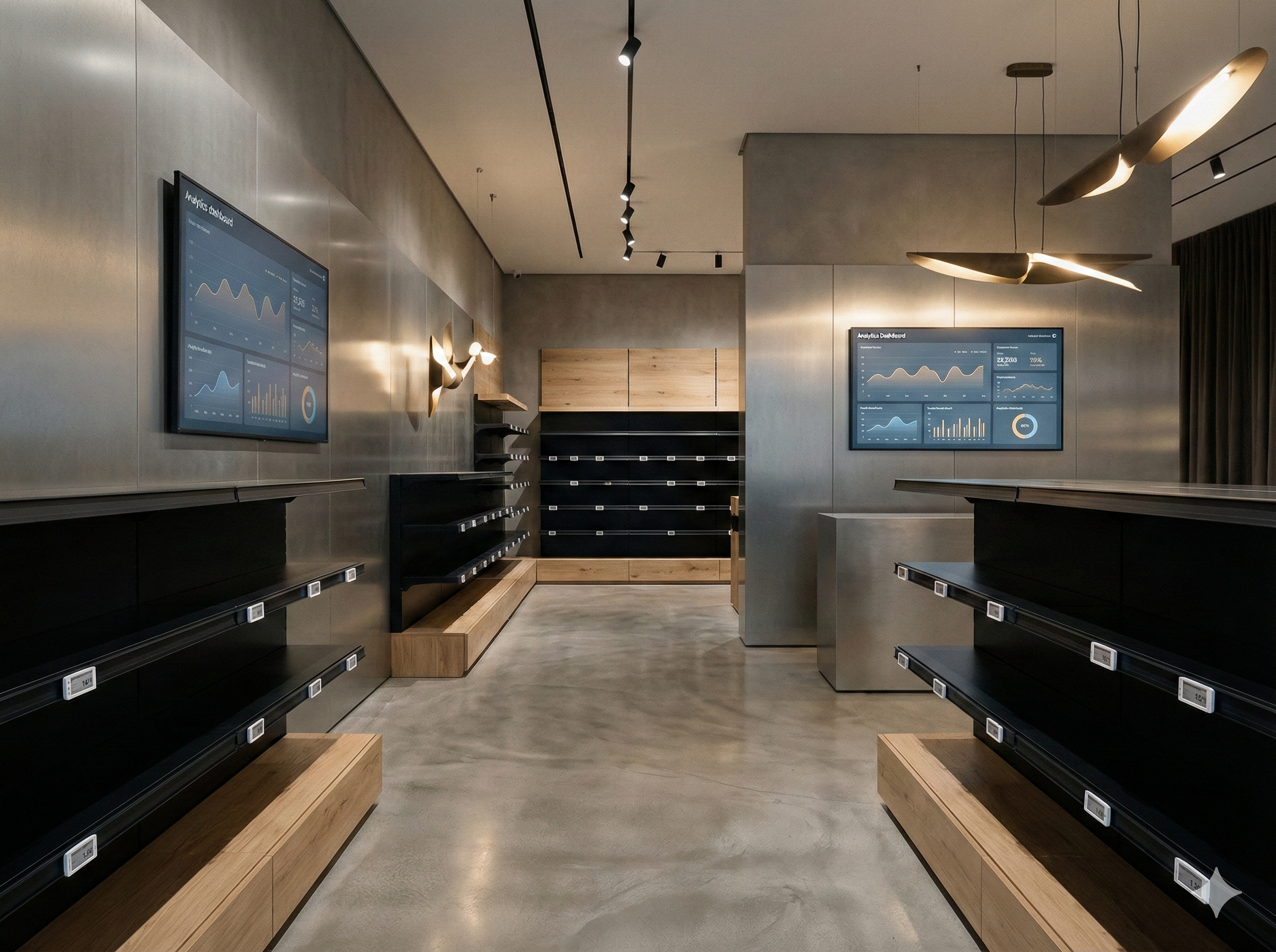 RetailPulse Analytics